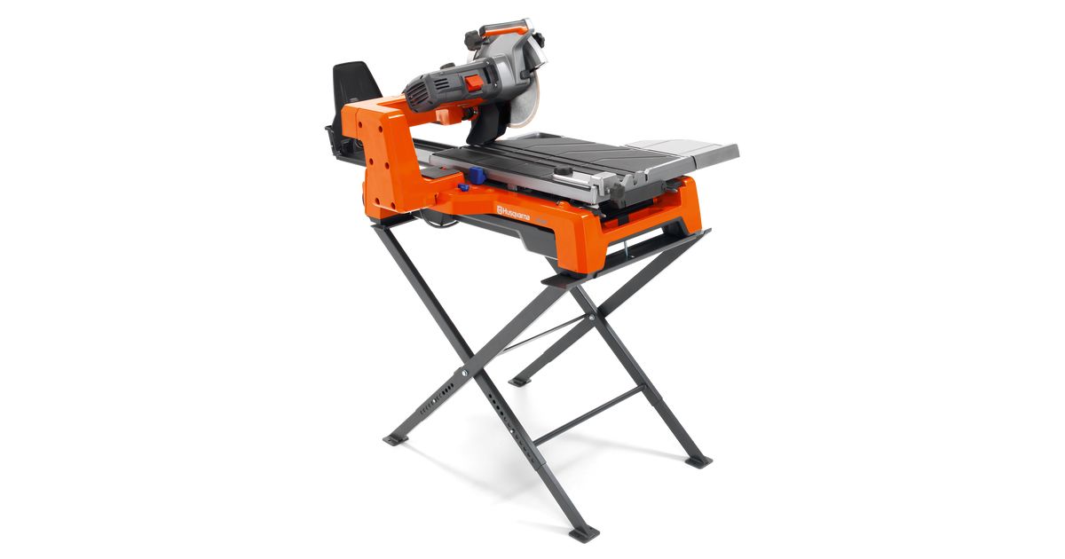 Husqvarna TS 60