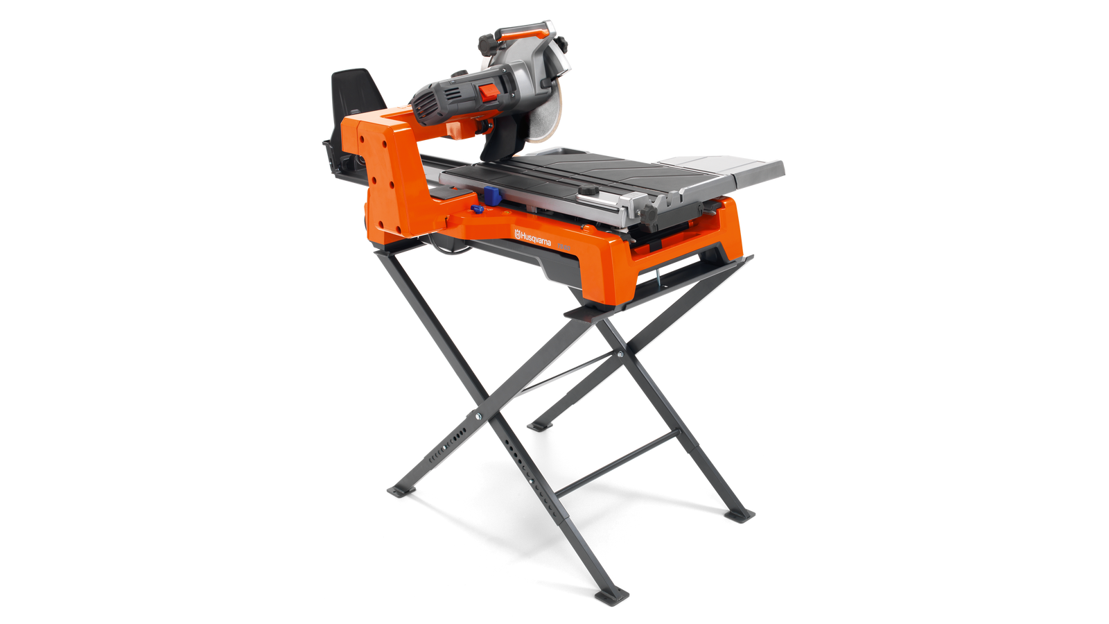 Husqvarna TS 60 - 2