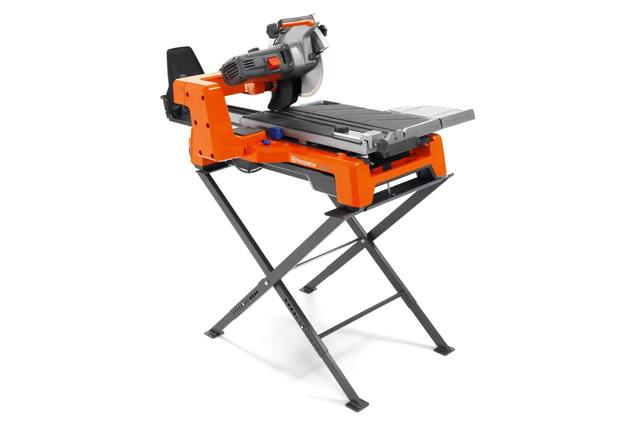 Husqvarna TS 60 - 3