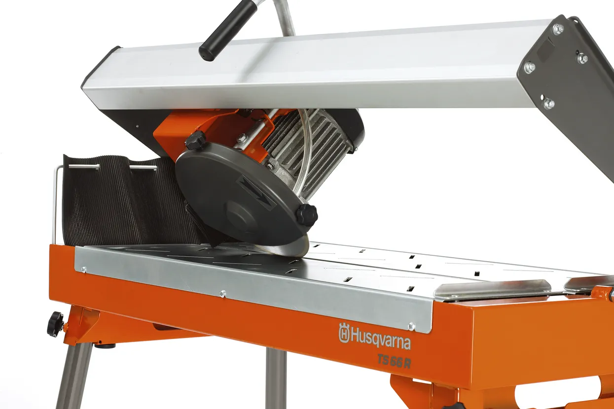 Husqvarna TS 66 R - 4
