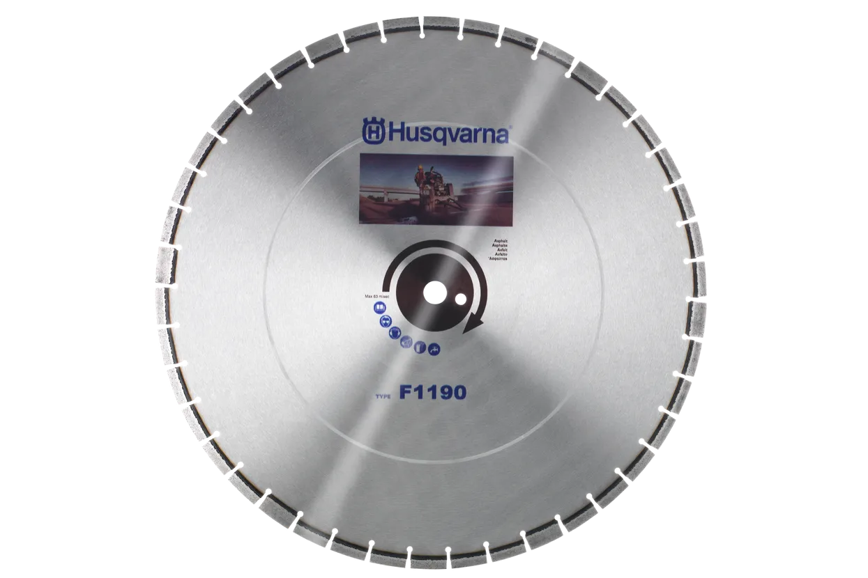 Husqvarna ELITE-CUT™ F1170 - 3