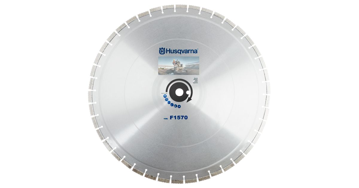 Husqvarna ELITE-CUT™ F1570