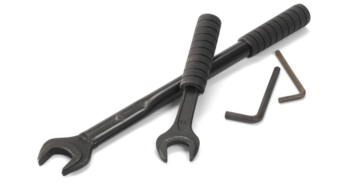 Kit utensili