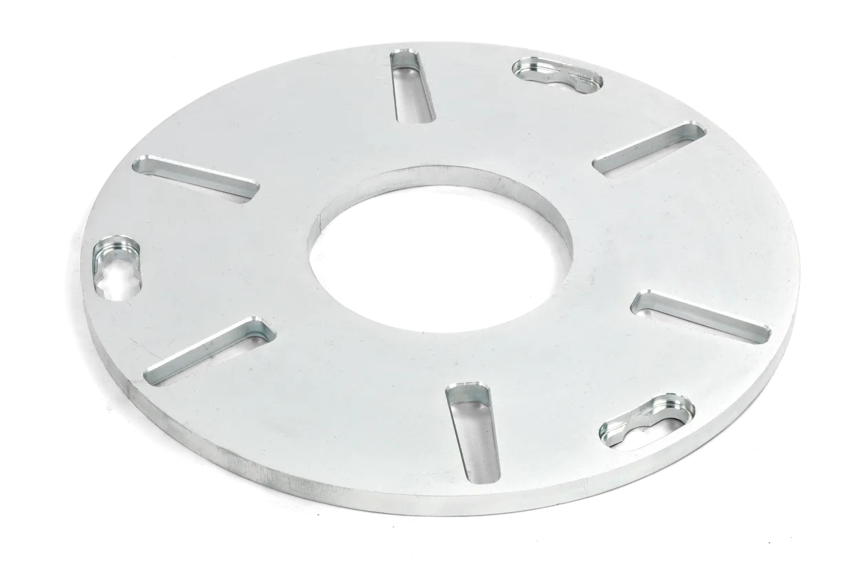 Disco di supporto Redi Lock® per utensili diamantati