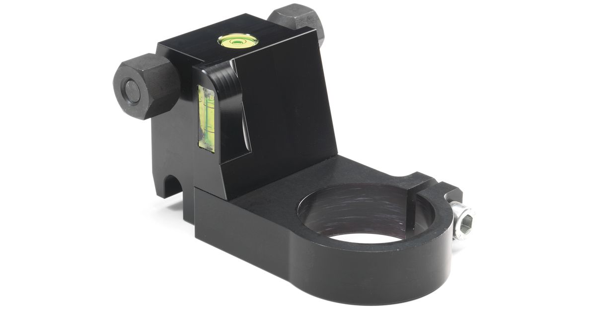 Kit di montaggio per carotatrice manuale