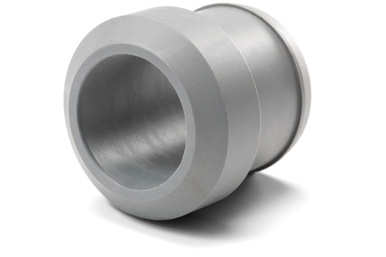 Adattatore plastico