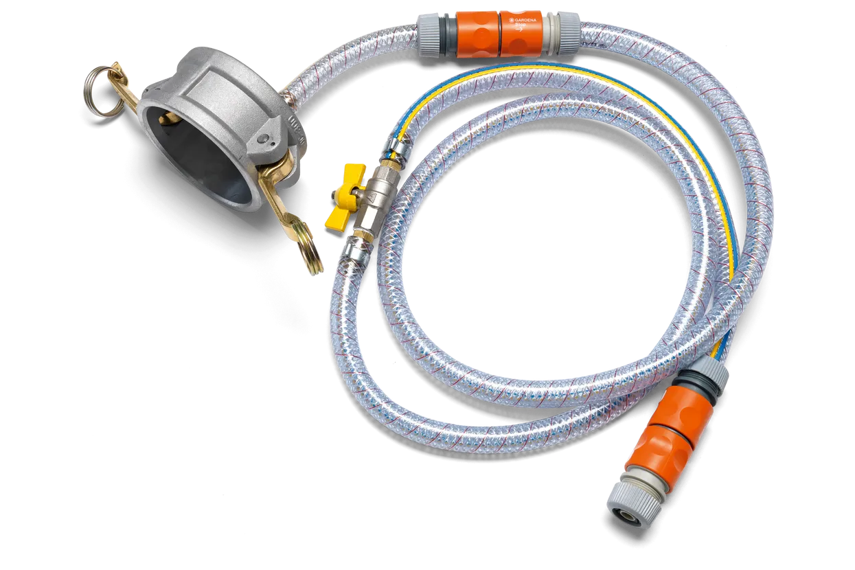 Kit acqua - 3