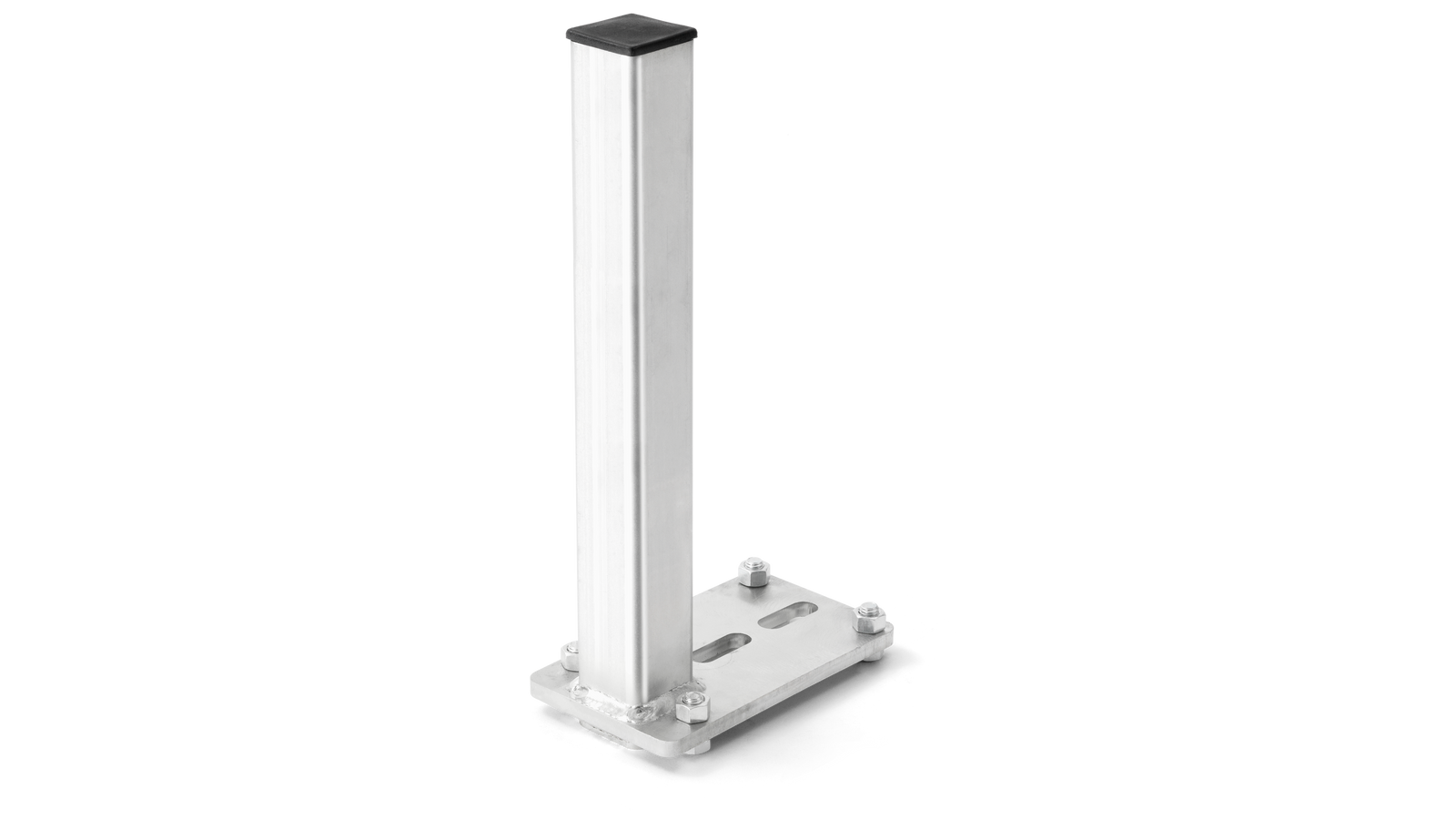 Baseplate bracket - 2