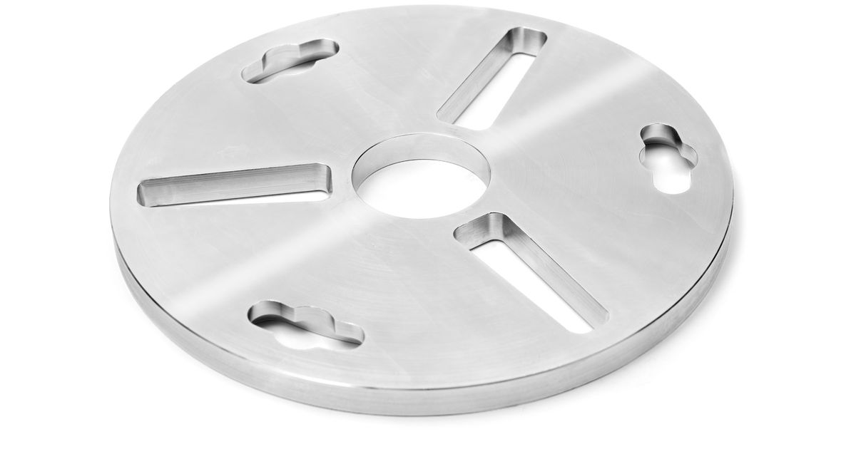 Tool holder Redi Lock