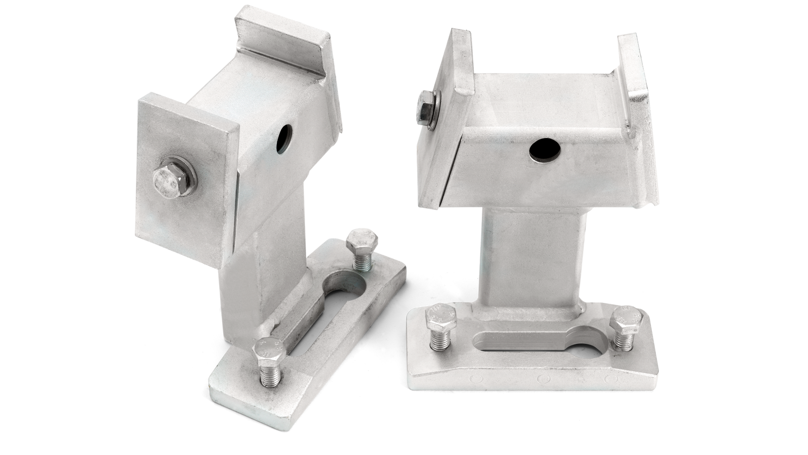 Supporto binario, standard - 2