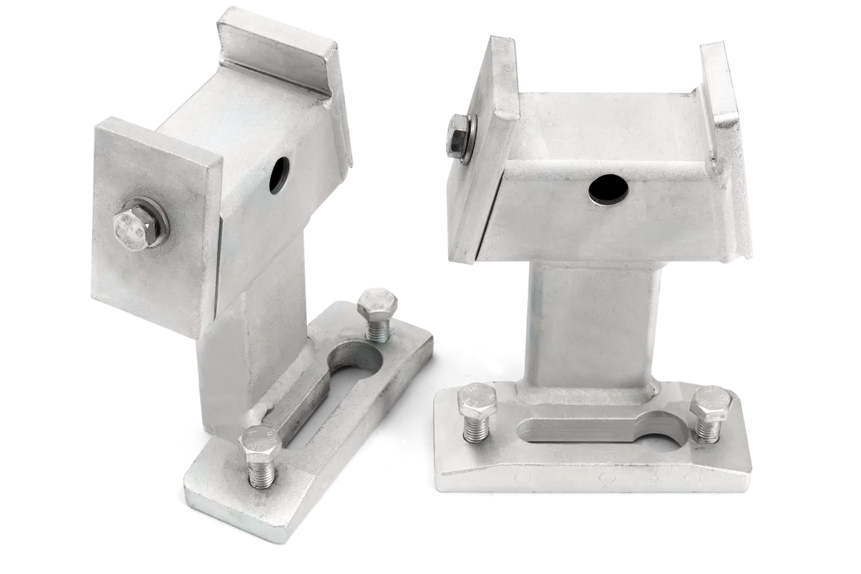 Supporto binario, standard - 3