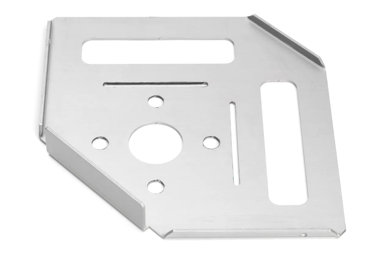 Supporto binario, universale - 3