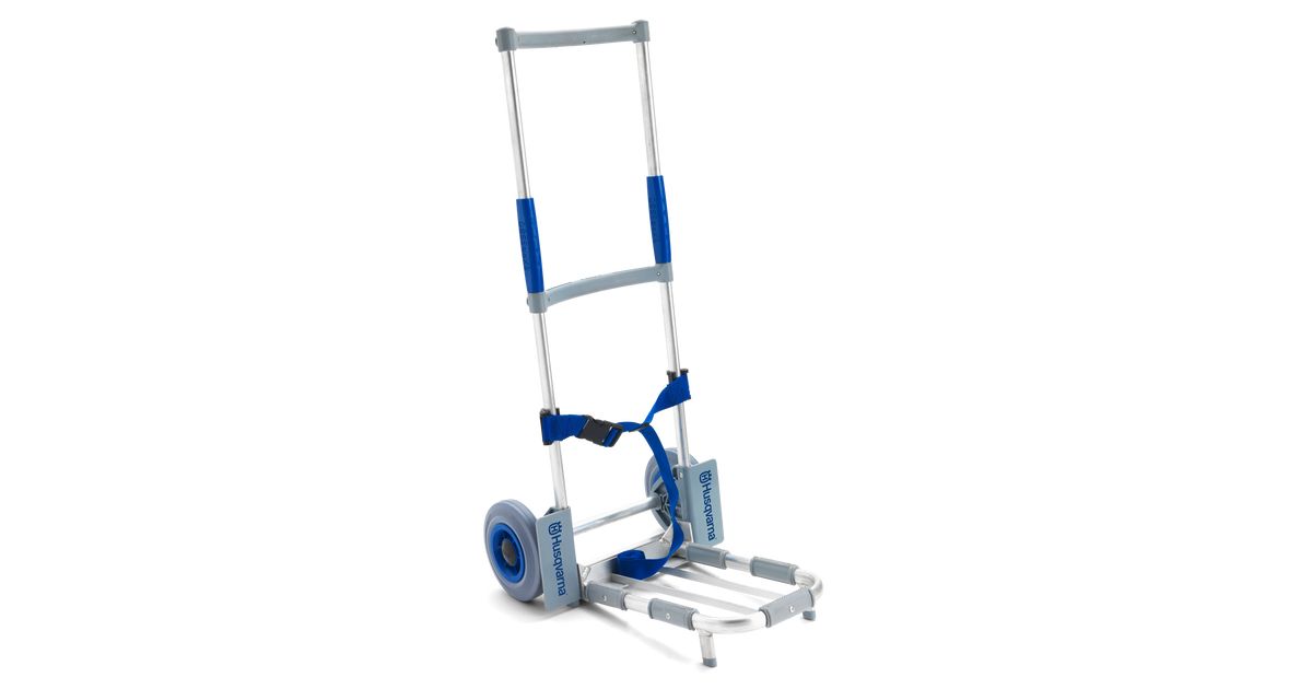 Carrello di trasporto