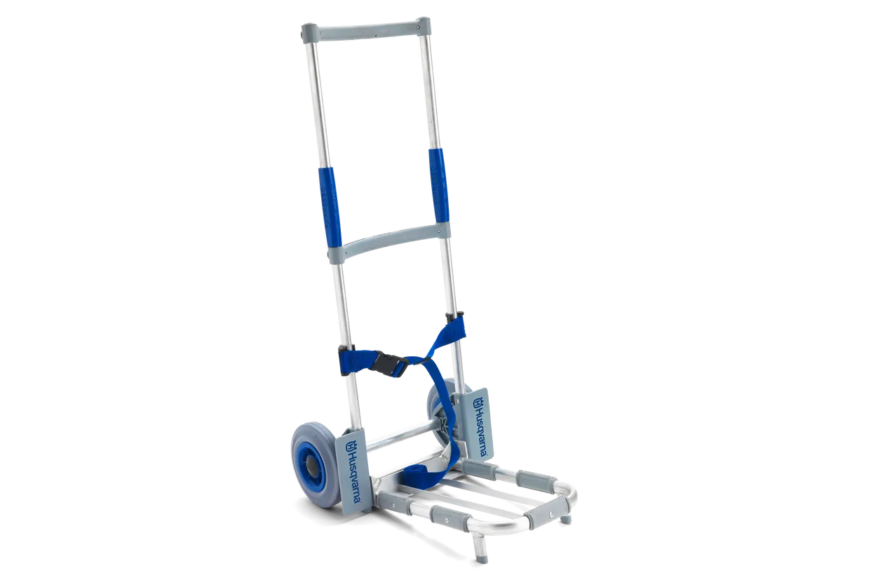 Carrello di trasporto - 3