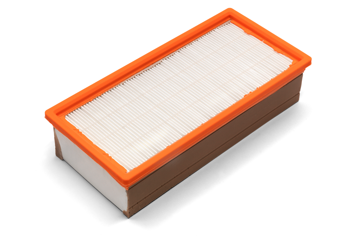 Filtr HEPA - 2