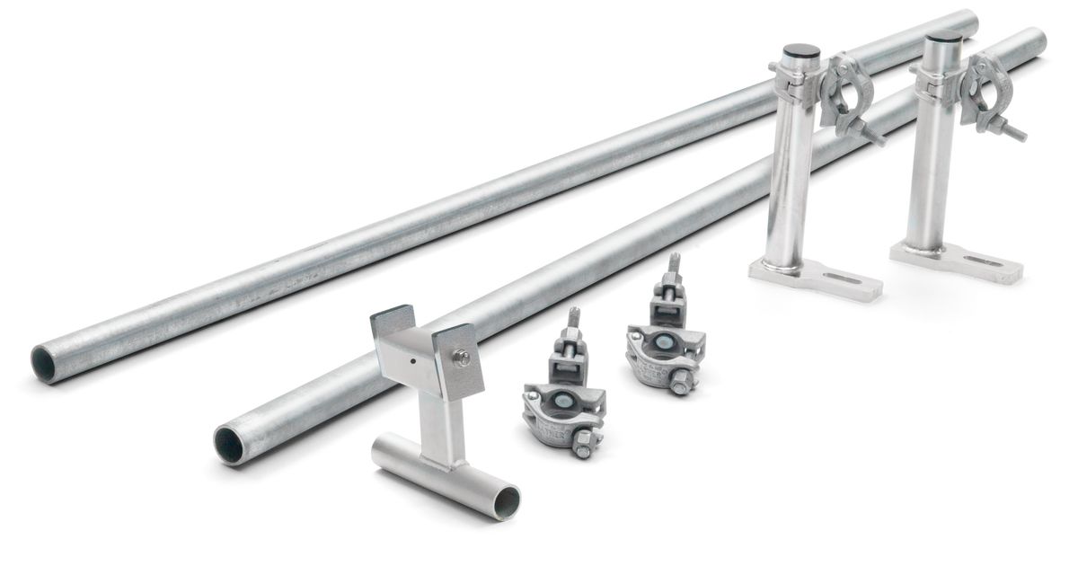 Support assy