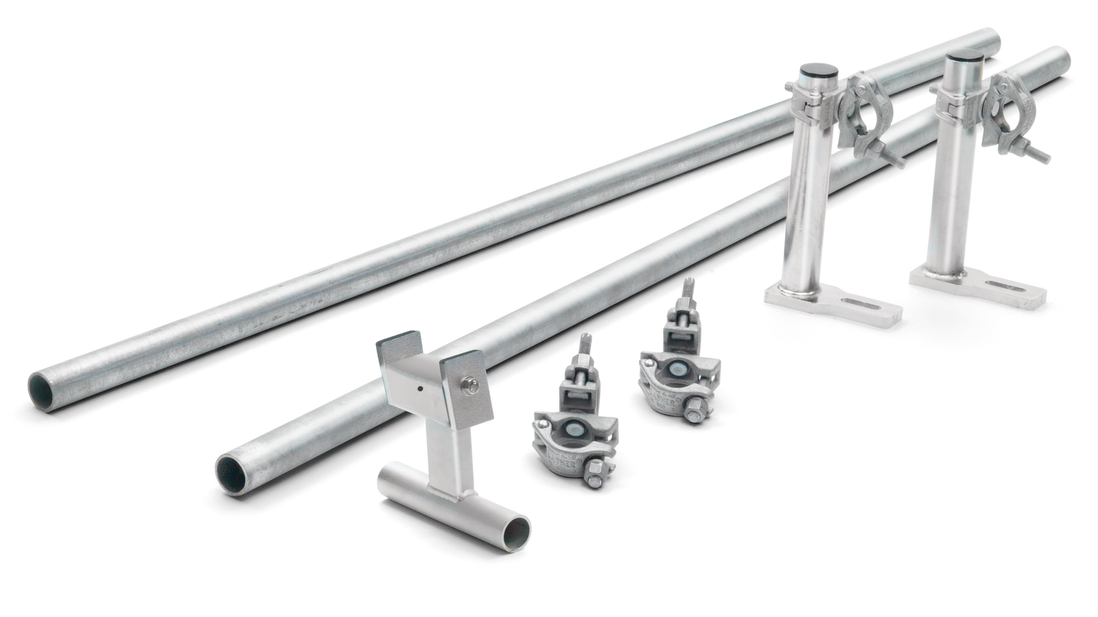 Support assy - 2