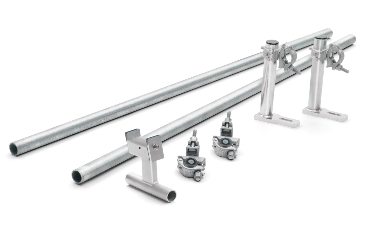 Support assy - 3
