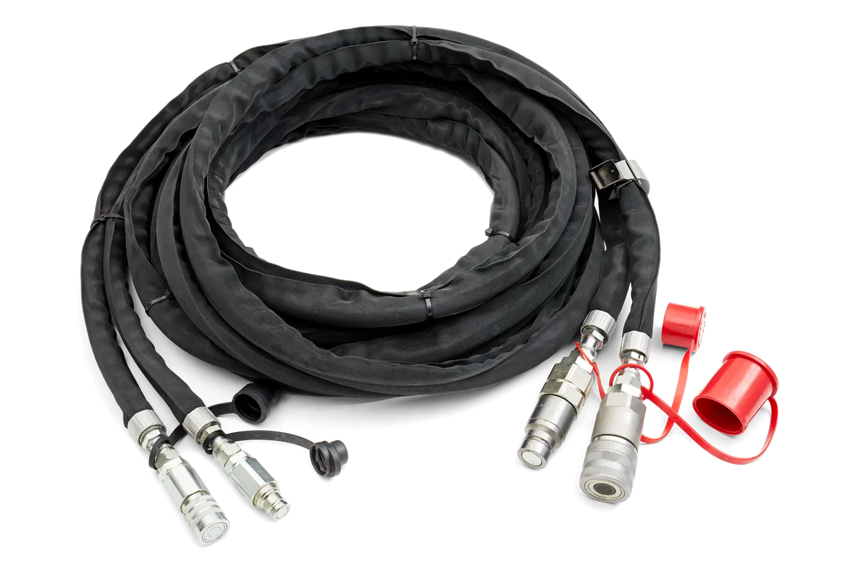 Kit tubo - 6