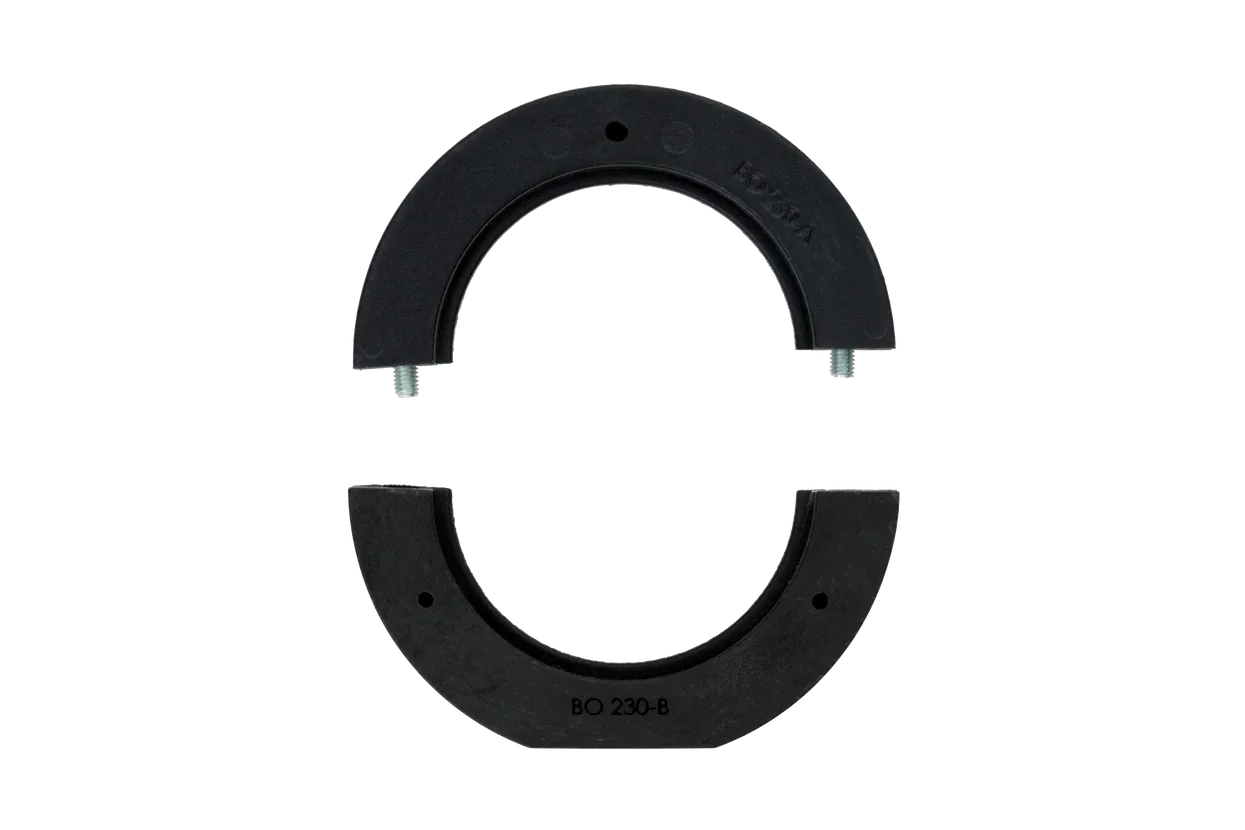 Adapter ring
