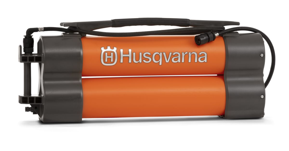 Husqvarna WT2GO