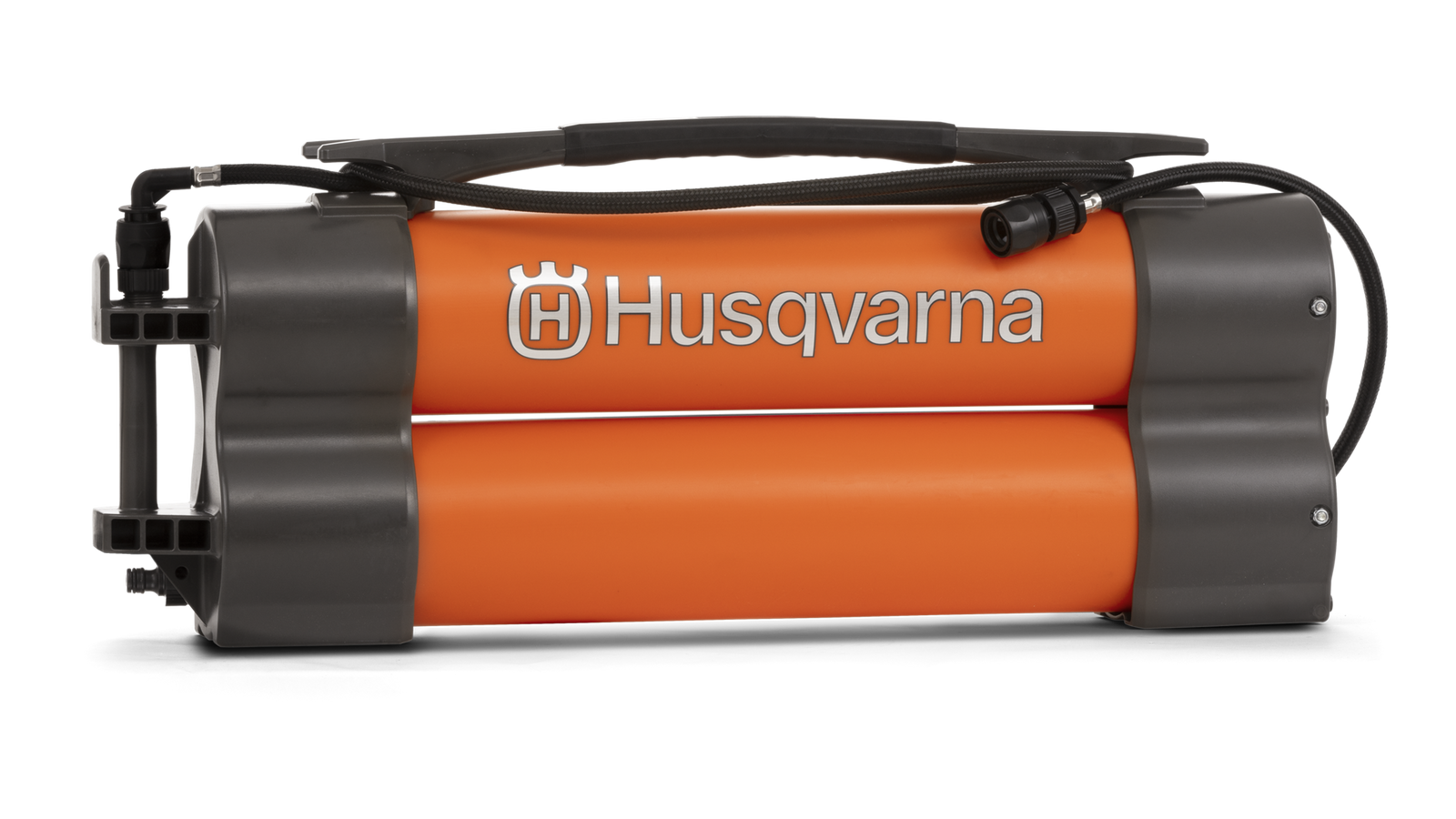 Husqvarna WT2GO - 2