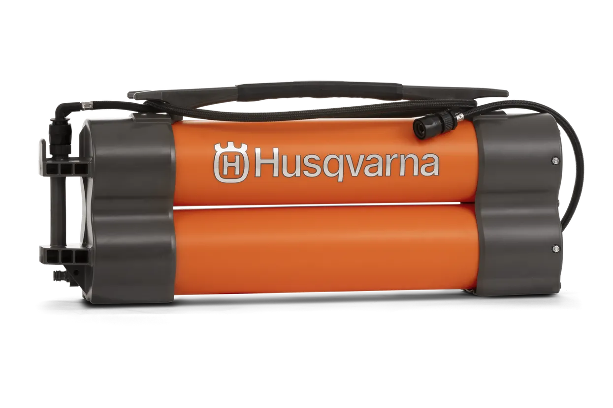 Husqvarna WT2GO - 3
