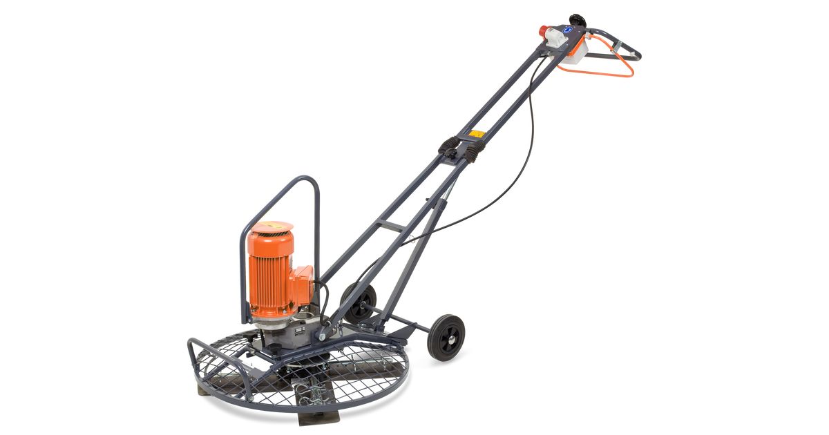 Husqvarna BG COMBI