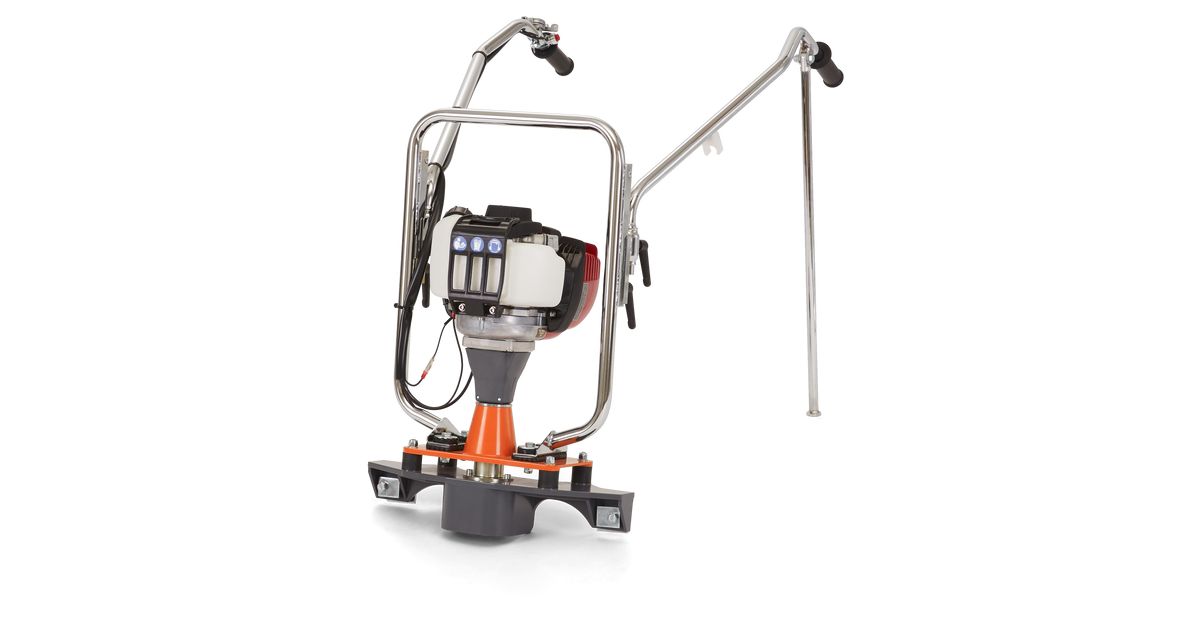 Husqvarna BV 30