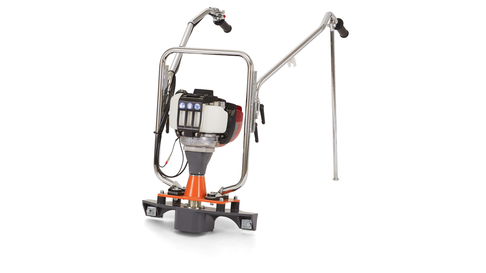 Husqvarna BV 30 - 2