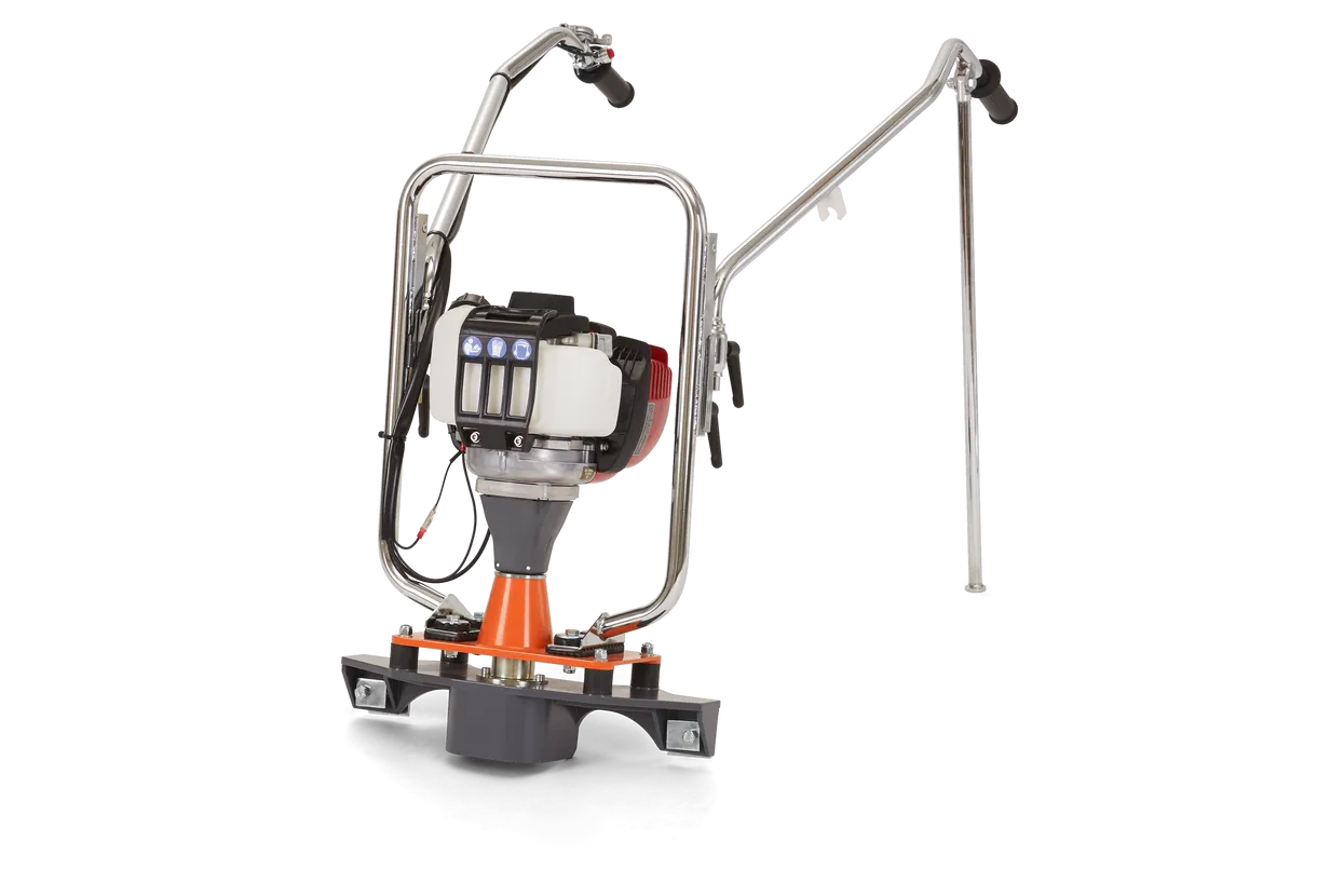 Husqvarna BV 30 - 3