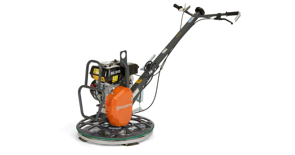 Husqvarna BG 245