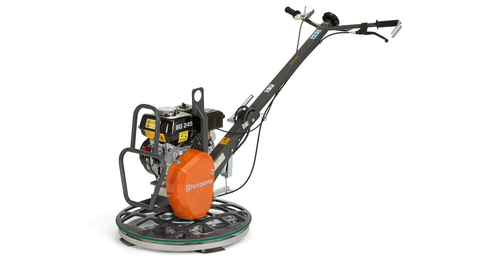 Husqvarna BG 245 - 2