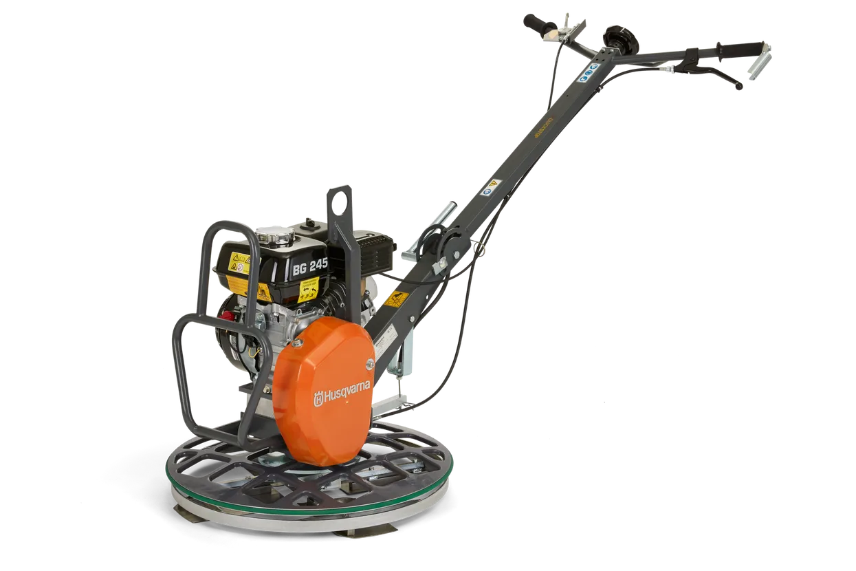 Husqvarna BG 245 - 3