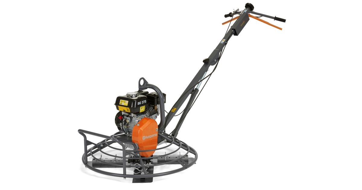 Husqvarna BG 375