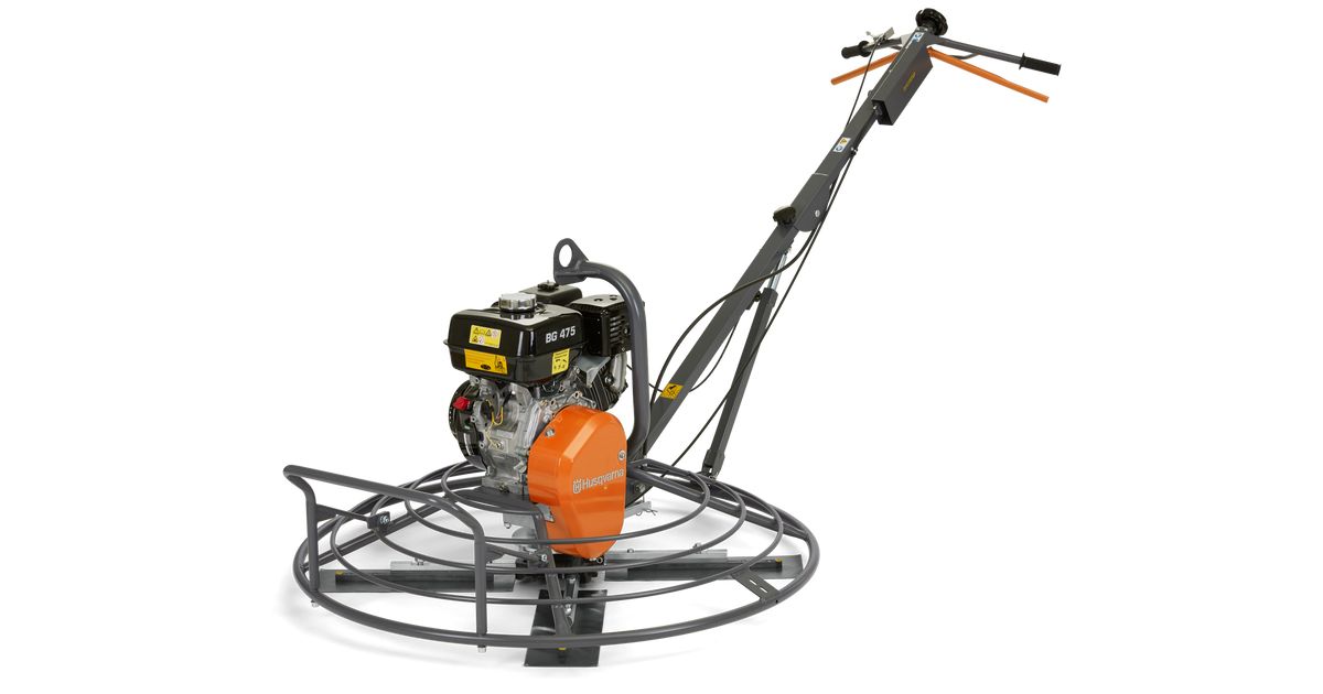 Husqvarna BG 475