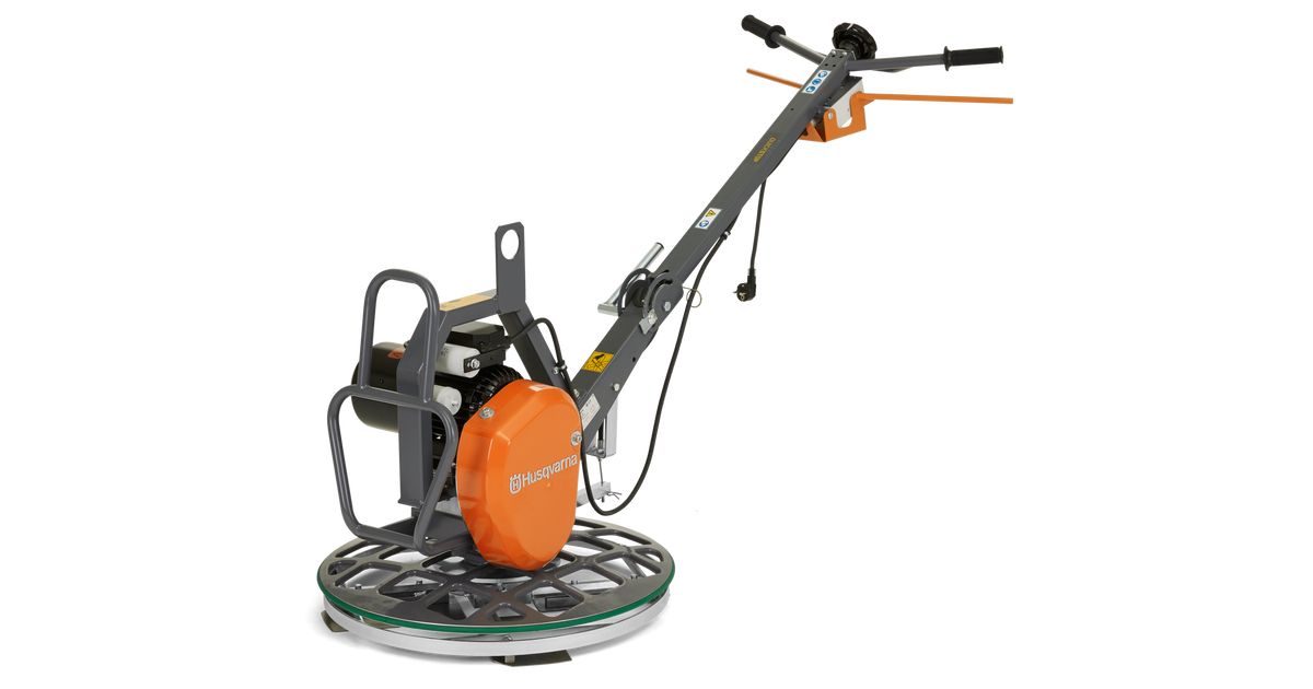 Husqvarna BG 245 E