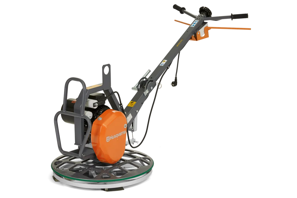 Husqvarna BG 245 E - 3