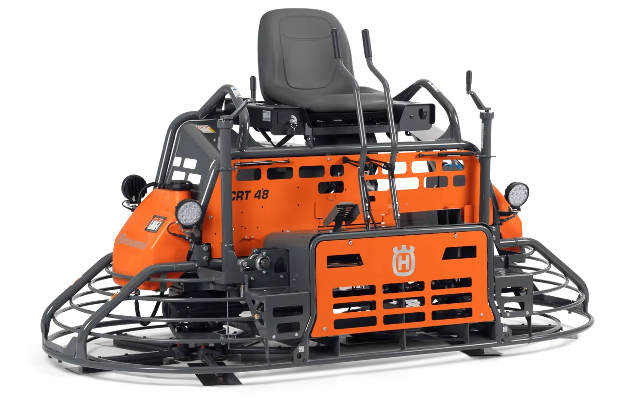 Husqvarna CRT 48 I - 3