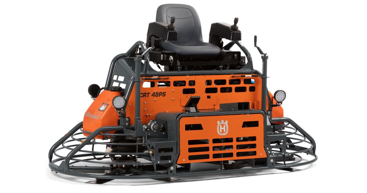 Husqvarna CRT 48 PS I