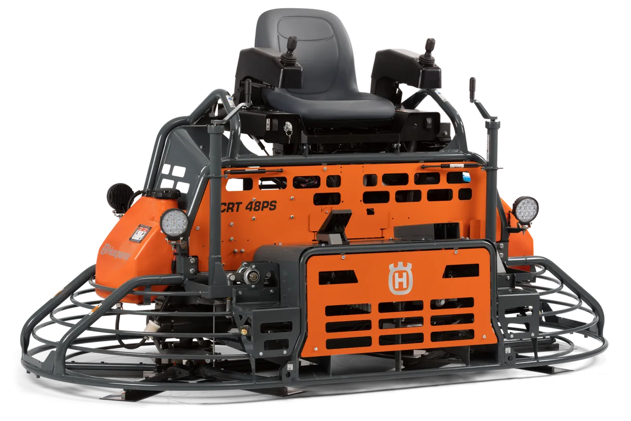 Husqvarna CRT 48 PS I - 3