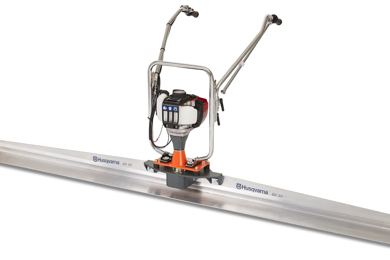 Husqvarna BV 30 - 4