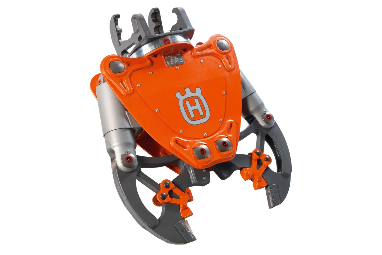 DCR 300 - 4