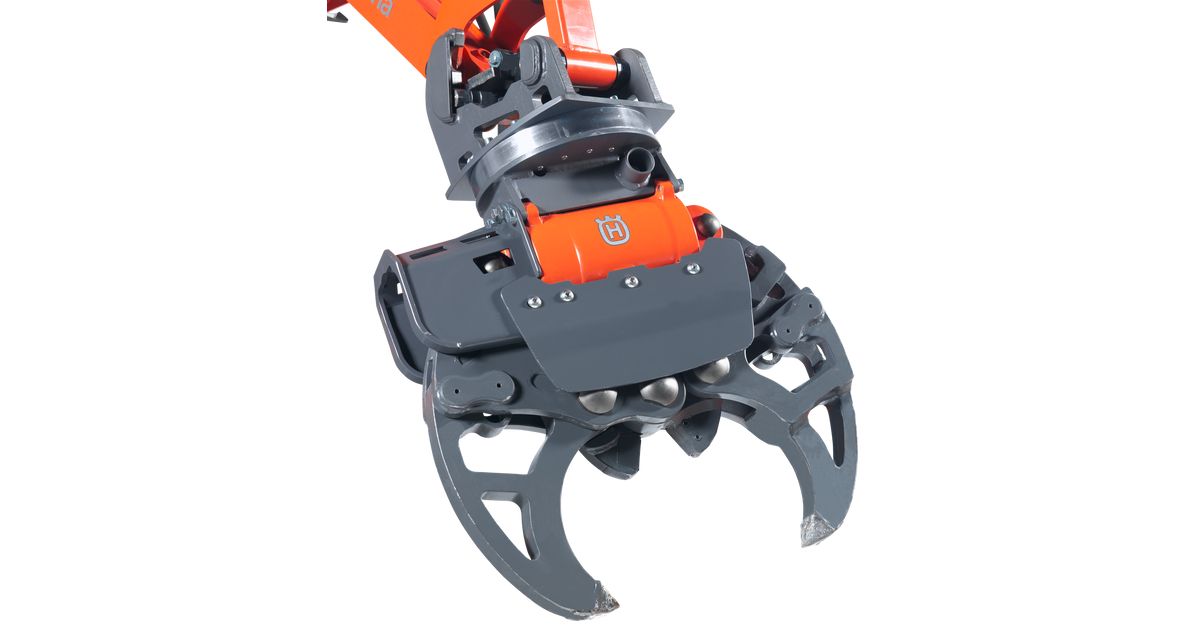 Husqvarna DCR 100