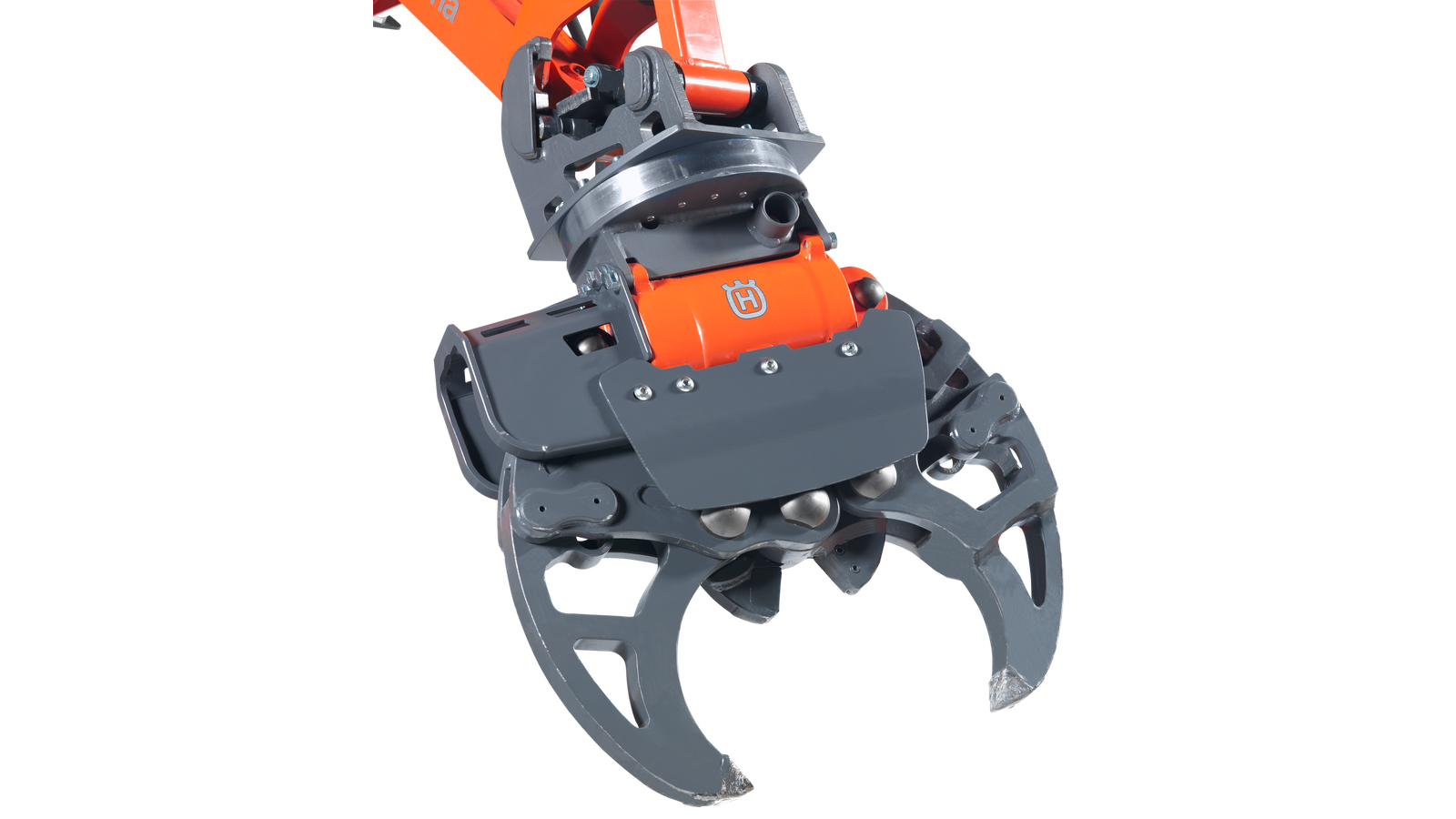 Husqvarna DCR 100 - 2