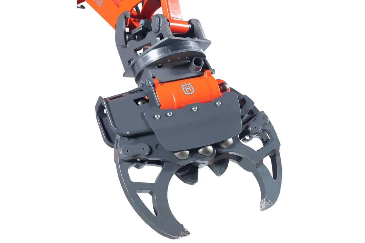 Husqvarna DCR 100 - 3
