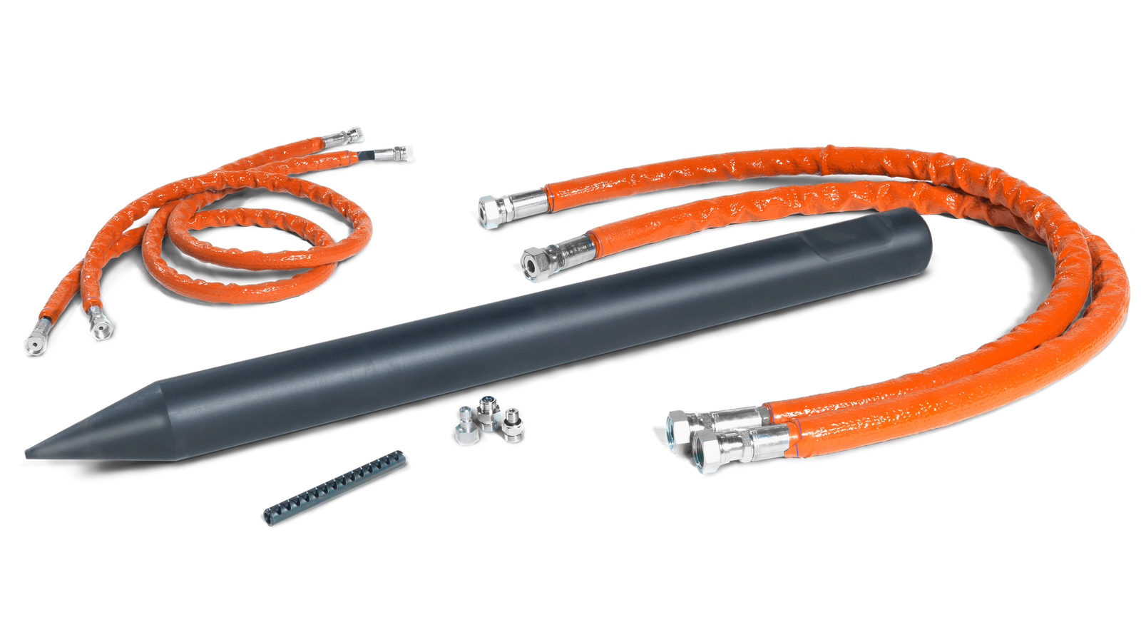 Kit resistenza alte temperature - 2