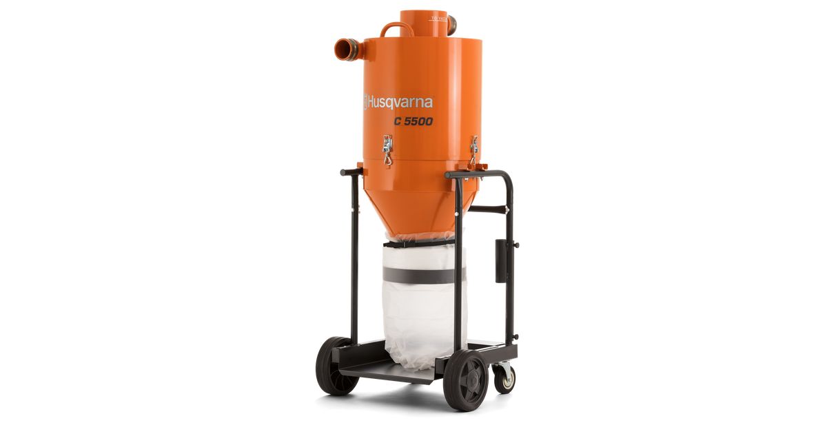 Husqvarna C 5500