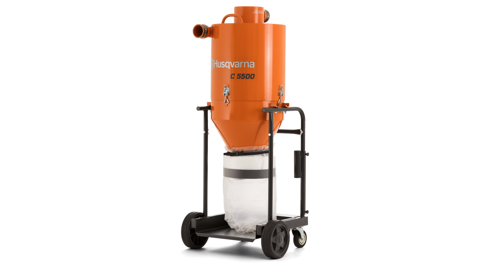 Husqvarna C 5500 - 2