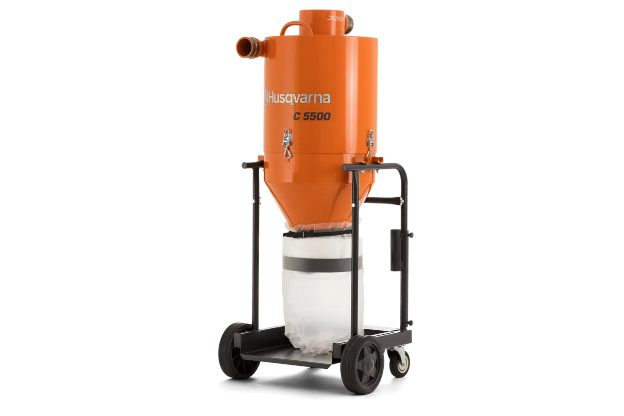 Husqvarna C 5500 - 3